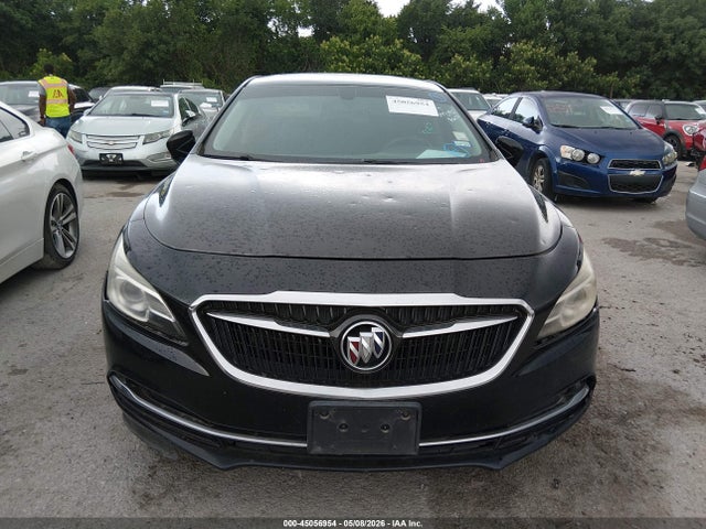 Продаж на аукціоні авто 2017 Buick Lacrosse Essence, vin: 1G4ZP5SS8HU199040, номер лоту: 45056954