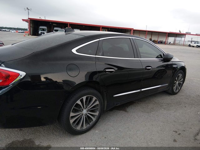 Продаж на аукціоні авто 2017 Buick Lacrosse Essence, vin: 1G4ZP5SS8HU199040, номер лоту: 45056954