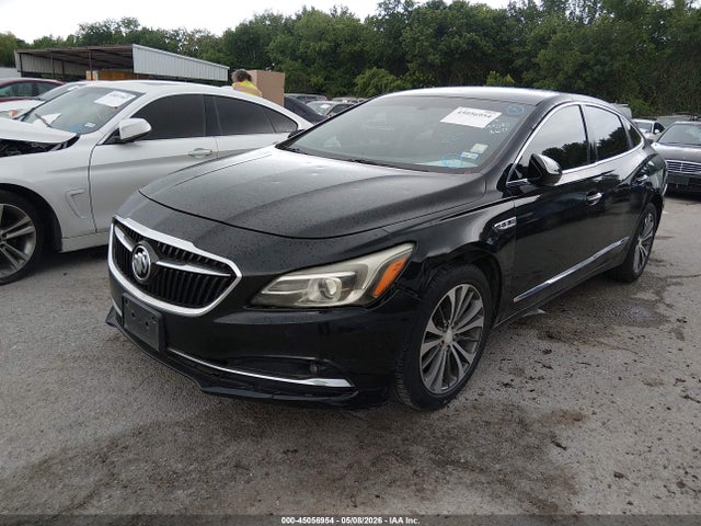 Продаж на аукціоні авто 2017 Buick Lacrosse Essence, vin: 1G4ZP5SS8HU199040, номер лоту: 45056954