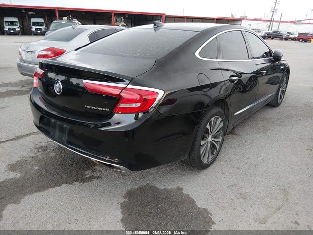 Продаж на аукціоні авто 2017 Buick Lacrosse Essence, vin: 1G4ZP5SS8HU199040, номер лоту: 45056954