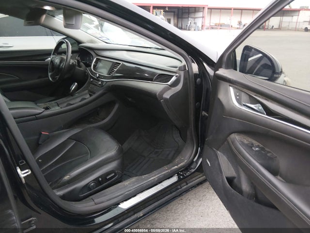 Продаж на аукціоні авто 2017 Buick Lacrosse Essence, vin: 1G4ZP5SS8HU199040, номер лоту: 45056954