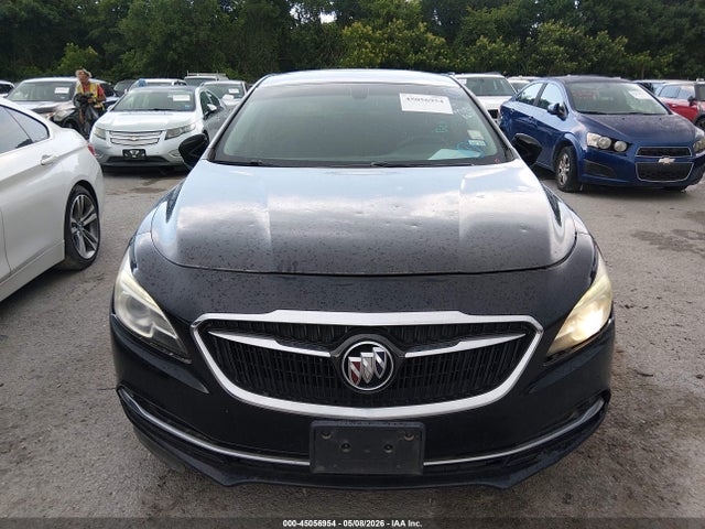 Продаж на аукціоні авто 2017 Buick Lacrosse Essence, vin: 1G4ZP5SS8HU199040, номер лоту: 45056954