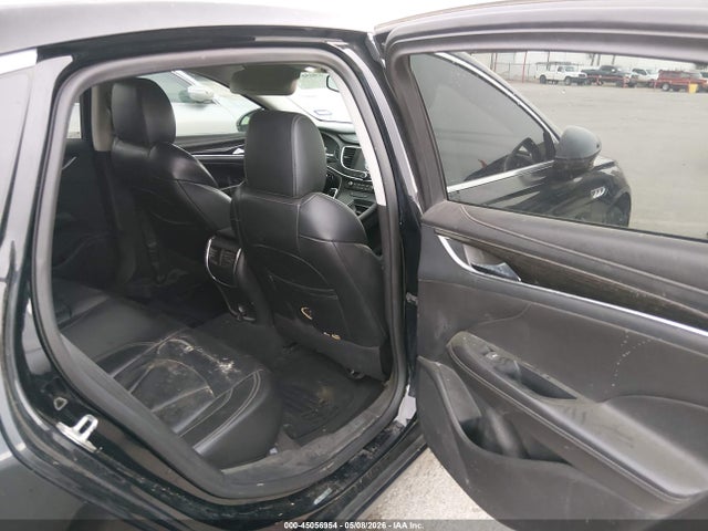 Продаж на аукціоні авто 2017 Buick Lacrosse Essence, vin: 1G4ZP5SS8HU199040, номер лоту: 45056954