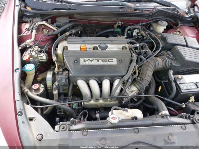 Продажа на аукционе авто 2005 Honda Accord 2.4 Ex, vin: 1HGCM56775A113529, номер лота: 45056962