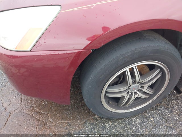 Продажа на аукционе авто 2005 Honda Accord 2.4 Ex, vin: 1HGCM56775A113529, номер лота: 45056962