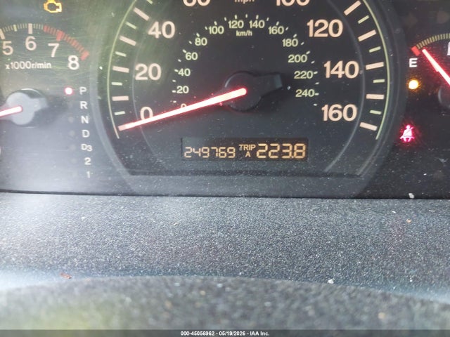 Продажа на аукционе авто 2005 Honda Accord 2.4 Ex, vin: 1HGCM56775A113529, номер лота: 45056962