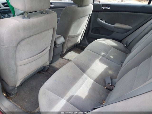 Продажа на аукционе авто 2005 Honda Accord 2.4 Ex, vin: 1HGCM56775A113529, номер лота: 45056962