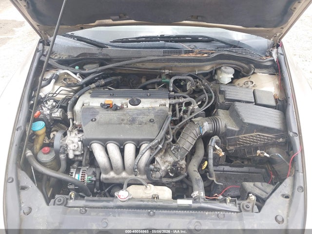 45056965 :رقم المزاد ، 1HGCM56633A030913 vin ، 2003 Honda Accord 2.4 Ex مزاد بيع