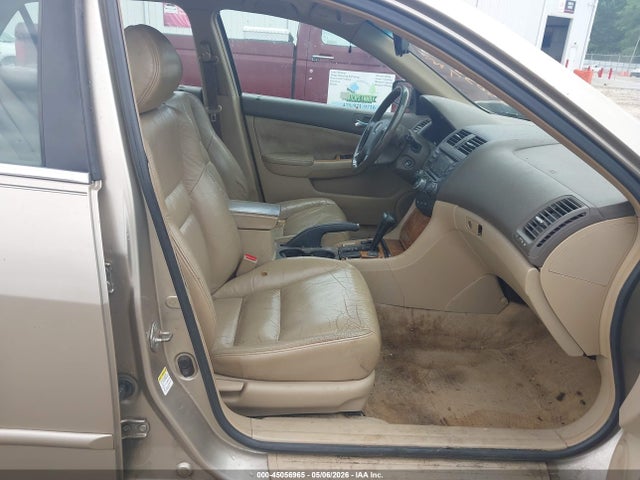 45056965 :رقم المزاد ، 1HGCM56633A030913 vin ، 2003 Honda Accord 2.4 Ex مزاد بيع