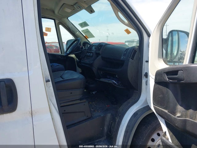 Aukcja sprzedaży 2019 Ram Promaster 2500 High Roof 159 Wb, vin: 3C6TRVDG7KE534069, numer aukcji: 45056968