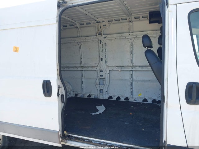 Aukcja sprzedaży 2019 Ram Promaster 2500 High Roof 159 Wb, vin: 3C6TRVDG7KE534069, numer aukcji: 45056968
