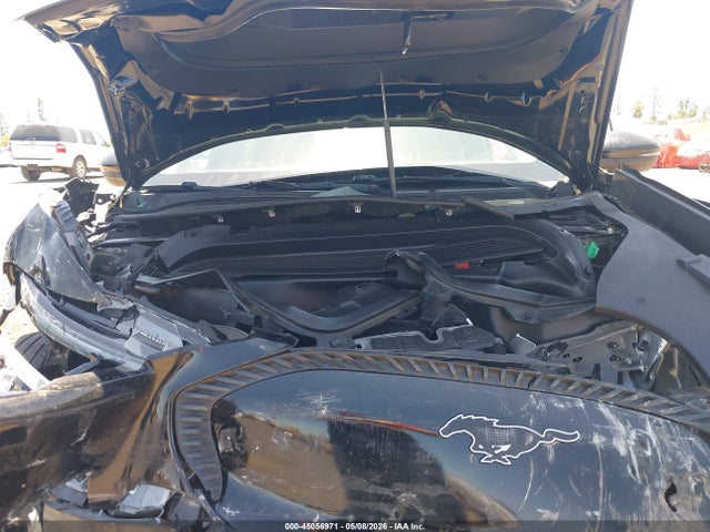 Продаж на аукціоні авто 2022 Ford Mustang Mach-e Select, vin: 3FMTK1RMXNMA44512, номер лоту: 45056971