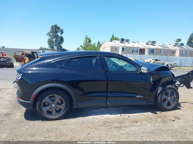 Продаж на аукціоні авто 2022 Ford Mustang Mach-e Select, vin: 3FMTK1RMXNMA44512, номер лоту: 45056971