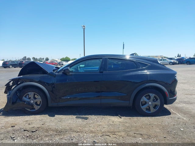 Продаж на аукціоні авто 2022 Ford Mustang Mach-e Select, vin: 3FMTK1RMXNMA44512, номер лоту: 45056971