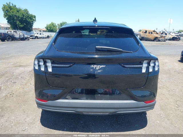 Продаж на аукціоні авто 2022 Ford Mustang Mach-e Select, vin: 3FMTK1RMXNMA44512, номер лоту: 45056971