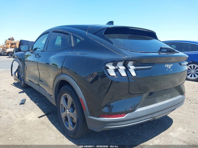 Продаж на аукціоні авто 2022 Ford Mustang Mach-e Select, vin: 3FMTK1RMXNMA44512, номер лоту: 45056971