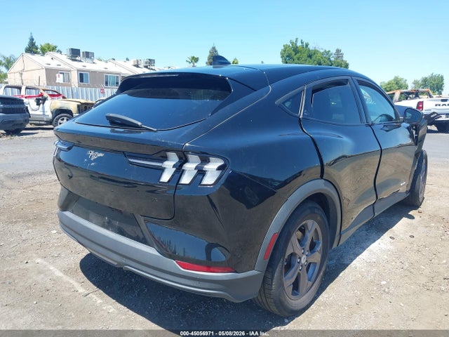 Продаж на аукціоні авто 2022 Ford Mustang Mach-e Select, vin: 3FMTK1RMXNMA44512, номер лоту: 45056971