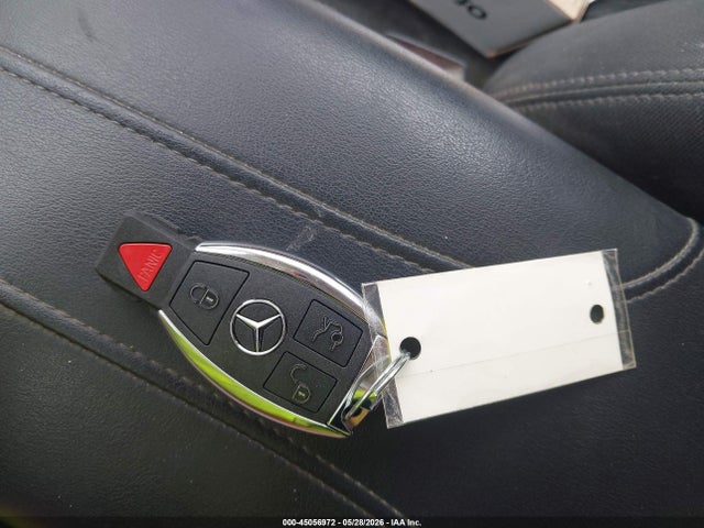 45056972 :رقم المزاد ، WDDLJ9BB4CA050904 vin ، 2012 Mercedes-benz Cls 550 4matic مزاد بيع