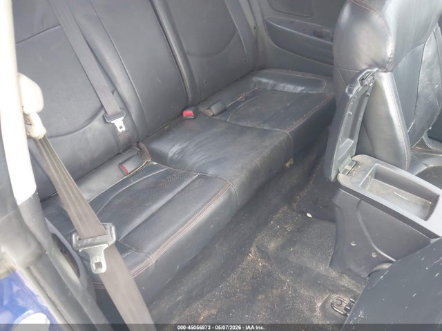45056973 :رقم المزاد ، KNAFW6A39D5658913 vin ، 2013 Kia Forte Koup Sx مزاد بيع