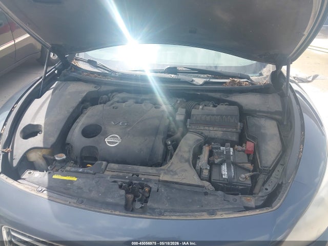 Продаж на аукціоні авто 2009 Nissan Maxima 3.5 Sv, vin: 1N4AA51E19C844588, номер лоту: 45056975