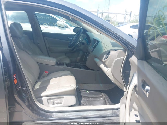 Продаж на аукціоні авто 2009 Nissan Maxima 3.5 Sv, vin: 1N4AA51E19C844588, номер лоту: 45056975