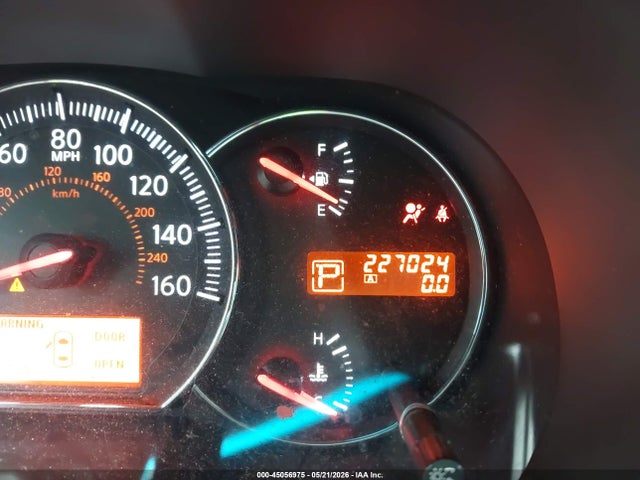 Продаж на аукціоні авто 2009 Nissan Maxima 3.5 Sv, vin: 1N4AA51E19C844588, номер лоту: 45056975
