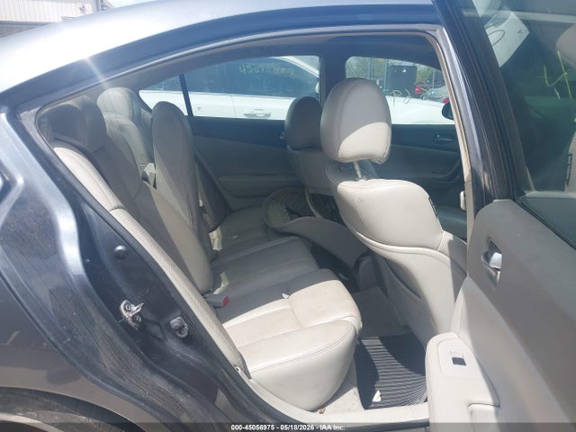 Продаж на аукціоні авто 2009 Nissan Maxima 3.5 Sv, vin: 1N4AA51E19C844588, номер лоту: 45056975