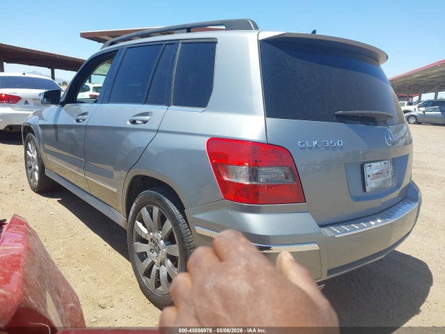 Продажа на аукционе авто 2012 Mercedes-benz Glk 350 4matic, vin: WDCGG8HB2CF836130, номер лота: 45056976