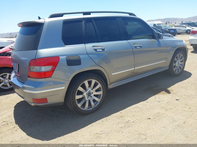 Продажа на аукционе авто 2012 Mercedes-benz Glk 350 4matic, vin: WDCGG8HB2CF836130, номер лота: 45056976