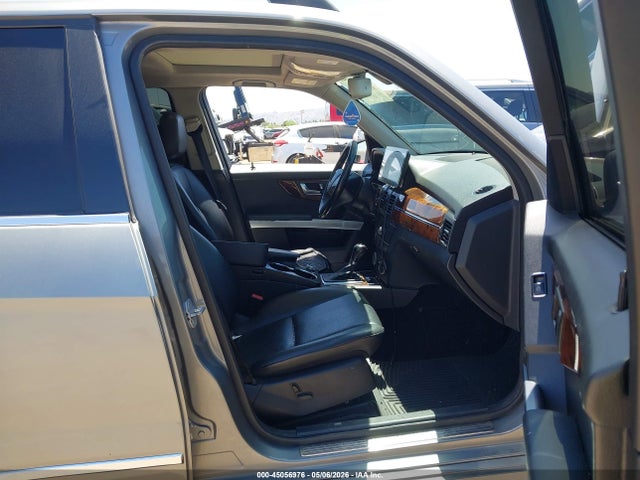 Продажа на аукционе авто 2012 Mercedes-benz Glk 350 4matic, vin: WDCGG8HB2CF836130, номер лота: 45056976