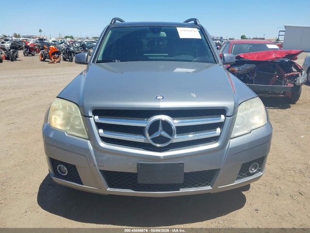 Продажа на аукционе авто 2012 Mercedes-benz Glk 350 4matic, vin: WDCGG8HB2CF836130, номер лота: 45056976