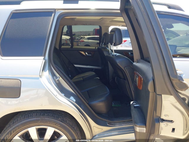 Продажа на аукционе авто 2012 Mercedes-benz Glk 350 4matic, vin: WDCGG8HB2CF836130, номер лота: 45056976