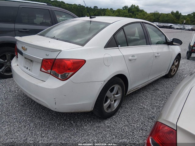 Продаж на аукціоні авто 2012 Chevrolet Cruze 1lt, vin: 1G1PF5SC0C7337709, номер лоту: 45056981