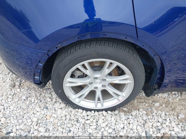 Продажа на аукционе авто 2021 Tesla Model Y Long Range Dual Motor All-wheel Drive, vin: 5YJYGAEE1MF186583, номер лота: 45056985