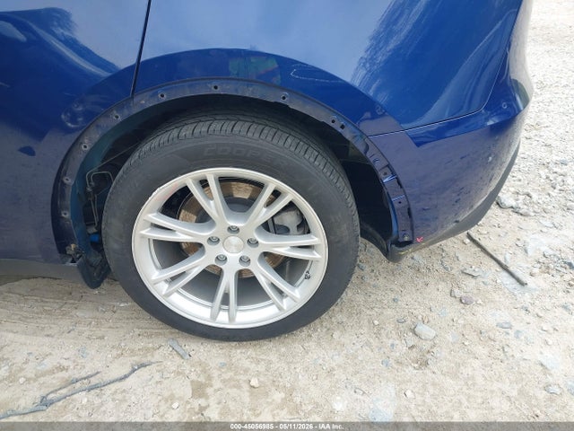 Продажа на аукционе авто 2021 Tesla Model Y Long Range Dual Motor All-wheel Drive, vin: 5YJYGAEE1MF186583, номер лота: 45056985