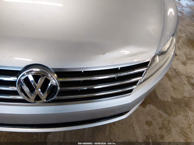 Aukcja sprzedaży 2015 Volkswagen Cc 2.0t Sport, vin: WVWBP7AN4FE800755, numer aukcji: 45056992