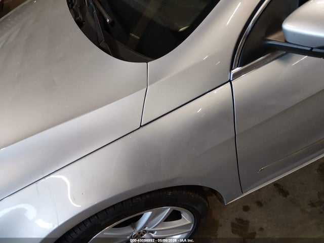 Aukcja sprzedaży 2015 Volkswagen Cc 2.0t Sport, vin: WVWBP7AN4FE800755, numer aukcji: 45056992