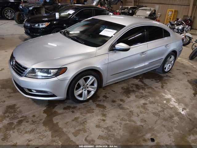 Aukcja sprzedaży 2015 Volkswagen Cc 2.0t Sport, vin: WVWBP7AN4FE800755, numer aukcji: 45056992