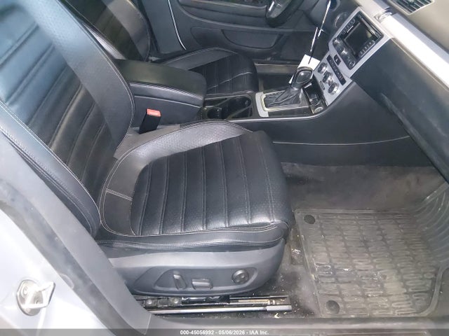 Aukcja sprzedaży 2015 Volkswagen Cc 2.0t Sport, vin: WVWBP7AN4FE800755, numer aukcji: 45056992