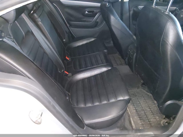 Aukcja sprzedaży 2015 Volkswagen Cc 2.0t Sport, vin: WVWBP7AN4FE800755, numer aukcji: 45056992