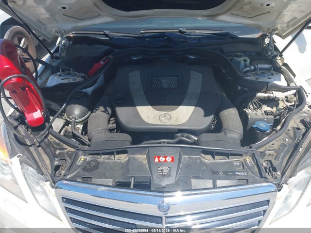 Aukcja sprzedaży 2011 Mercedes-benz E 350, vin: WDDHF5GBXBA414508, numer aukcji: 45056994