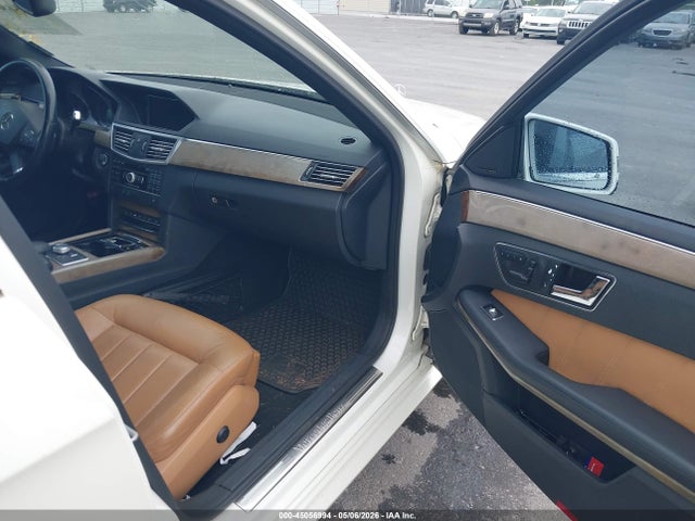 Aukcja sprzedaży 2011 Mercedes-benz E 350, vin: WDDHF5GBXBA414508, numer aukcji: 45056994
