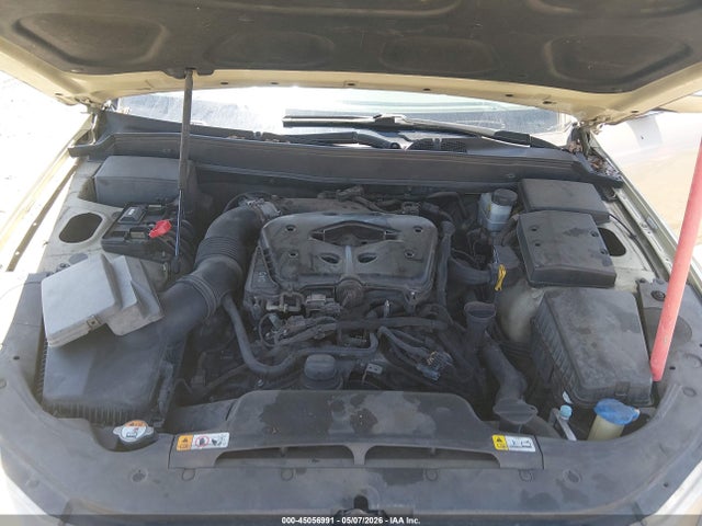 45056991 :رقم المزاد ، KMHGC4DD9CU175091 vin ، 2012 Hyundai Genesis 3.8 مزاد بيع