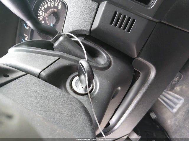 45056989 :رقم المزاد ، 1FTEX1CM7BFA13060 vin ، 2011 Ford F-150 Stx مزاد بيع