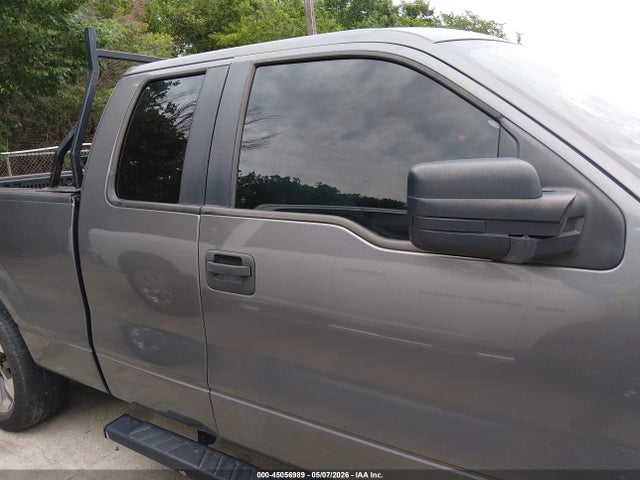 45056989 :رقم المزاد ، 1FTEX1CM7BFA13060 vin ، 2011 Ford F-150 Stx مزاد بيع