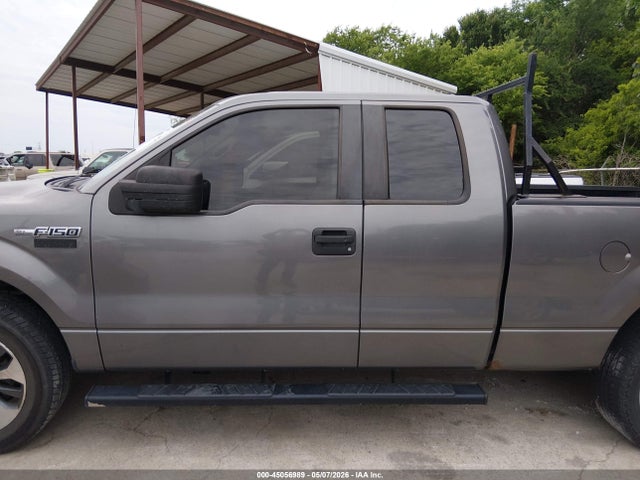 45056989 :رقم المزاد ، 1FTEX1CM7BFA13060 vin ، 2011 Ford F-150 Stx مزاد بيع