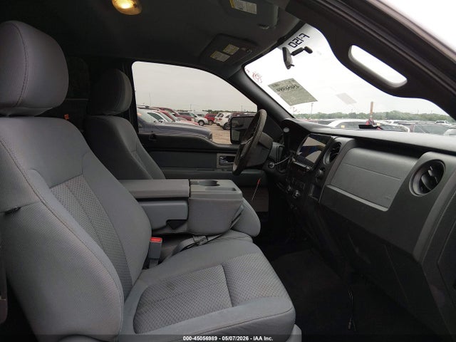 45056989 :رقم المزاد ، 1FTEX1CM7BFA13060 vin ، 2011 Ford F-150 Stx مزاد بيع