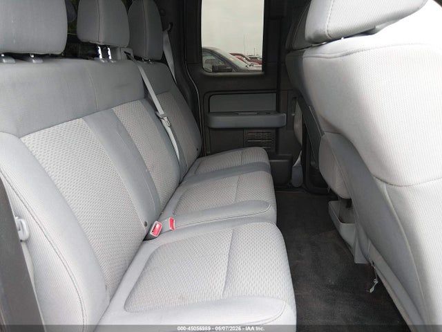 45056989 :رقم المزاد ، 1FTEX1CM7BFA13060 vin ، 2011 Ford F-150 Stx مزاد بيع