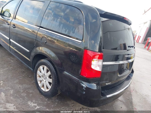 Aukcja sprzedaży 2012 Chrysler Town & Country Touring, vin: 2C4RC1BG7CR245791, numer aukcji: 45056987