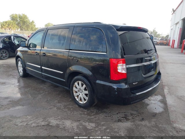 Aukcja sprzedaży 2012 Chrysler Town & Country Touring, vin: 2C4RC1BG7CR245791, numer aukcji: 45056987